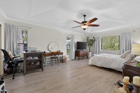 Купить кондоминиум в Сент-Питерсберг, Флорида 3 комнаты, 137.96м2, № 2222741 - фото 29
