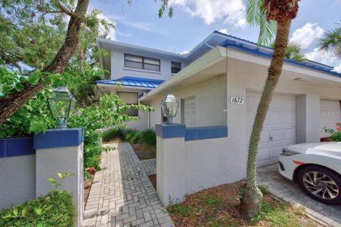 Condo in Saint Petersburg, Florida, 2 bedrooms № 2222741