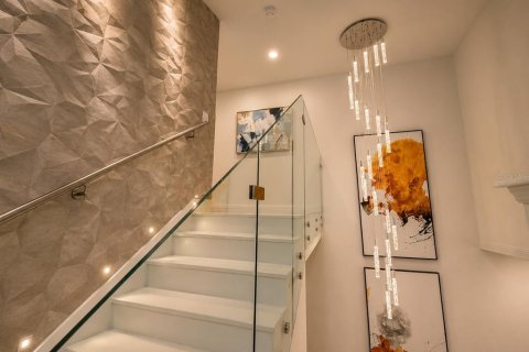 Villa ou maison à vendre à Windermere, Floride: 5 chambres, 343.18 m2 № 2144305 - photo 8
