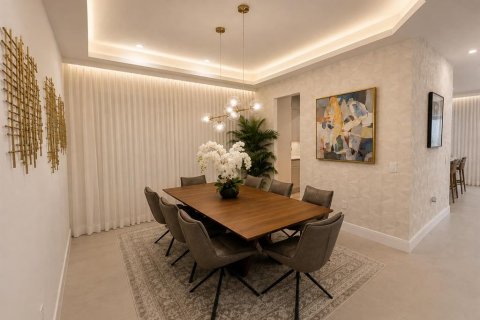 Villa ou maison à vendre à Windermere, Floride: 5 chambres, 343.18 m2 № 2144305 - photo 20