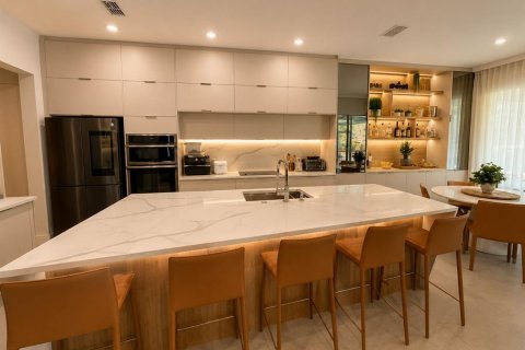 Villa ou maison à vendre à Windermere, Floride: 5 chambres, 343.18 m2 № 2144305 - photo 17