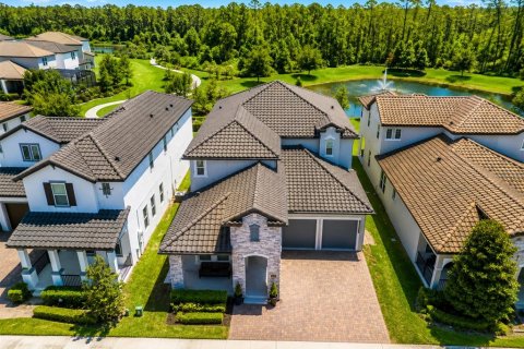 Villa ou maison à vendre à Windermere, Floride: 5 chambres, 343.18 m2 № 2144305 - photo 2