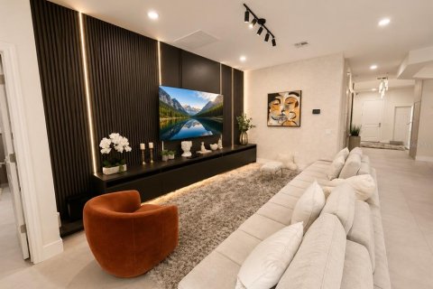 Villa ou maison à vendre à Windermere, Floride: 5 chambres, 343.18 m2 № 2144305 - photo 13