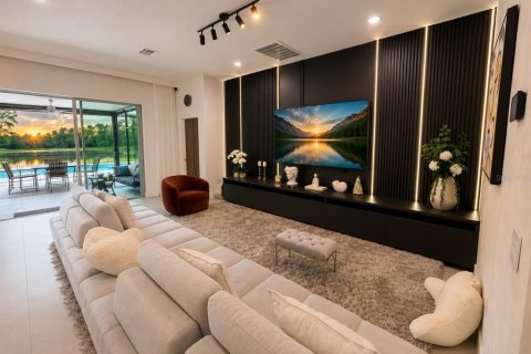Villa ou maison à vendre à Windermere, Floride: 5 chambres, 343.18 m2 № 2144305 - photo 14