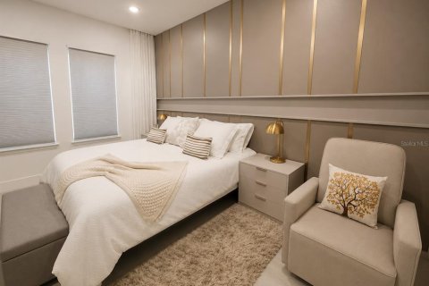Villa ou maison à vendre à Windermere, Floride: 5 chambres, 343.18 m2 № 2144305 - photo 30