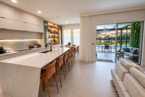 Villa ou maison à vendre à Windermere, Floride: 5 chambres, 343.18 m2 № 2144305 - photo 16