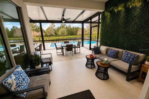 Villa ou maison à vendre à Windermere, Floride: 5 chambres, 343.18 m2 № 2144305 - photo 23