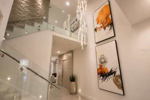Villa ou maison à vendre à Windermere, Floride: 5 chambres, 343.18 m2 № 2144305 - photo 7