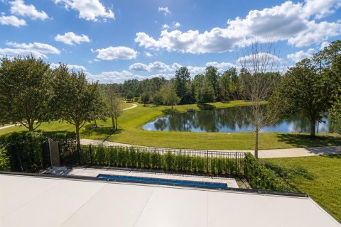 Villa ou maison à vendre à Windermere, Floride: 5 chambres, 343.18 m2 № 2144305 - photo 26