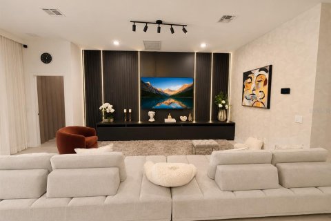 Villa ou maison à vendre à Windermere, Floride: 5 chambres, 343.18 m2 № 2144305 - photo 15