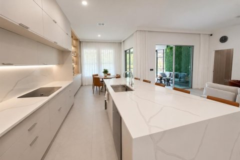 Villa ou maison à vendre à Windermere, Floride: 5 chambres, 343.18 m2 № 2144305 - photo 12