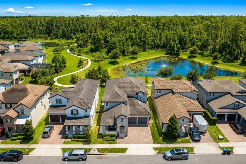 Villa ou maison à Windermere, Floride 5 chambres, 343.18 m2 № 2144305