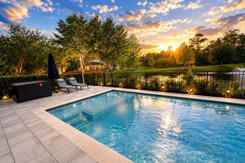 Villa ou maison à vendre à Windermere, Floride: 5 chambres, 343.18 m2 № 2144305 - photo 5