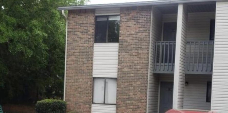 Condominio en Fort Walton Beach, Florida, 2 dormitorios  № 562494