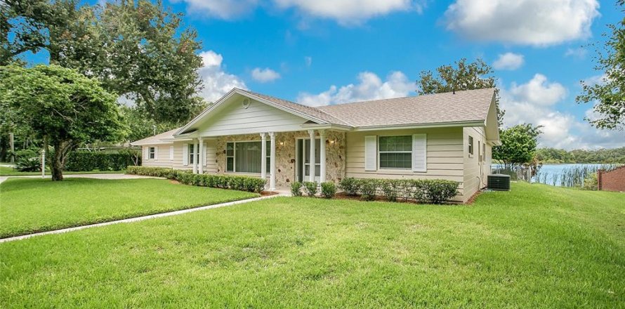 Casa en Orlando, Florida 3 dormitorios, 171.4 m2 № 1837592