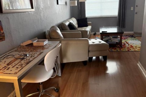 Condo in Margate, Florida, 1 bedroom  № 2250118 - photo 13