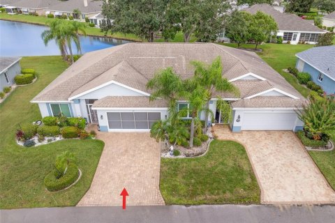 Купить кондоминиум в Сан-Сити-Центр, Флорида 8 комнат, 144.56м2, № 1912657 - фото 1