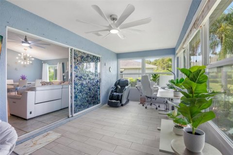Купить кондоминиум в Сан-Сити-Центр, Флорида 8 комнат, 144.56м2, № 1912657 - фото 21