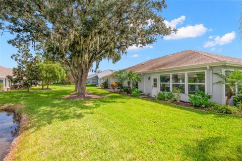 Купить кондоминиум в Сан-Сити-Центр, Флорида 8 комнат, 144.56м2, № 1912657 - фото 25