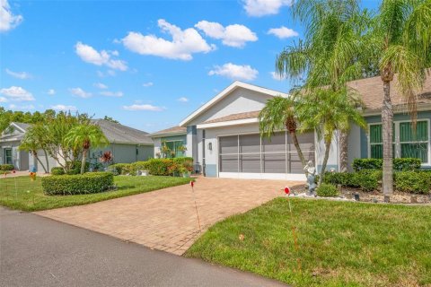 Купить кондоминиум в Сан-Сити-Центр, Флорида 8 комнат, 144.56м2, № 1912657 - фото 3