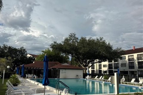 Copropriété à louer à Clearwater, Floride: 1 chambre, 71.07 m2 № 2308612 - photo 5