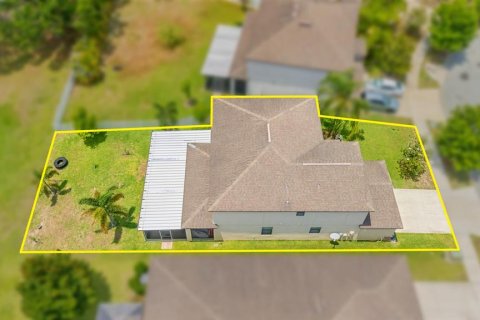 House in Riverview, Florida 6 bedrooms, 249.26 sq.m. № 2226705 - photo 6