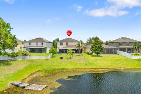 House in Riverview, Florida 6 bedrooms, 249.26 sq.m. № 2226705 - photo 12