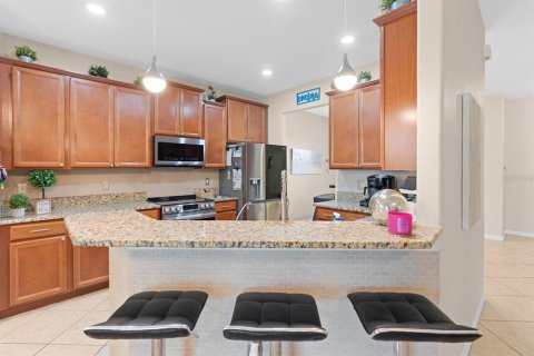 House in Riverview, Florida 6 bedrooms, 249.26 sq.m. № 2226705 - photo 29