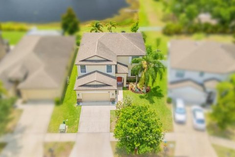House in Riverview, Florida 6 bedrooms, 249.26 sq.m. № 2226705 - photo 5