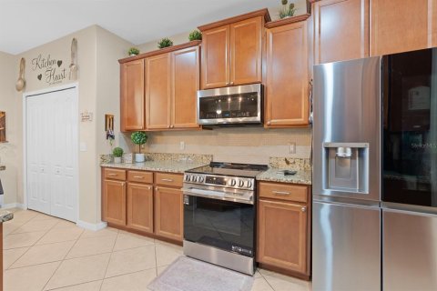 House in Riverview, Florida 6 bedrooms, 249.26 sq.m. № 2226705 - photo 28