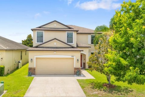 House in Riverview, Florida 6 bedrooms, 249.26 sq.m. № 2226705 - photo 2