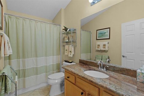 Villa ou maison à vendre à The Villages, Floride: 3 chambres, 130.62 m2 № 1911014 - photo 22