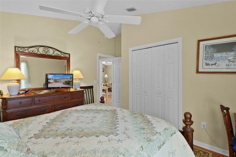 House in The Villages, Florida 3 bedrooms, 130.62 sq.m. № 1911014 - photo 21