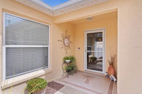 Villa ou maison à vendre à The Villages, Floride: 3 chambres, 130.62 m2 № 1911014 - photo 4