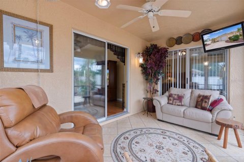 Casa en venta en The Villages, Florida, 3 dormitorios, 130.62 m2 № 1911014 - foto 27