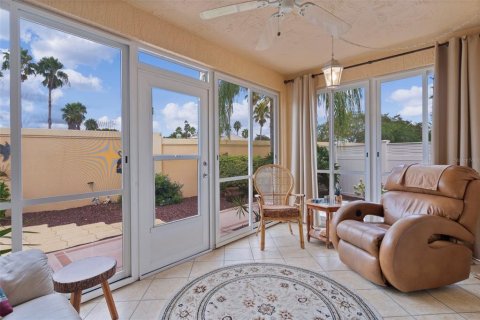 House in The Villages, Florida 3 bedrooms, 130.62 sq.m. № 1911014 - photo 28