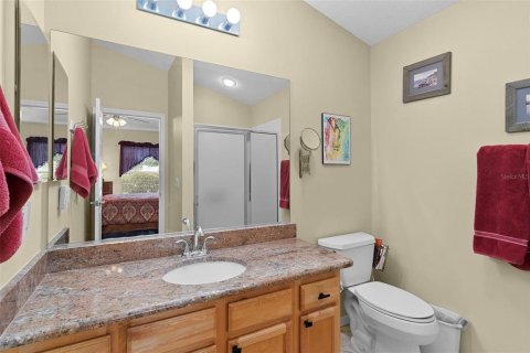 House in The Villages, Florida 3 bedrooms, 130.62 sq.m. № 1911014 - photo 23