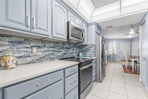 Copropriété à vendre à Daytona Beach, Floride: 2 chambres, 172.8 m2 № 2203353 - photo 14