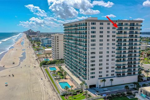Copropriété à vendre à Daytona Beach, Floride: 2 chambres, 172.8 m2 № 2203353 - photo 2