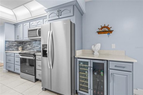 Copropriété à vendre à Daytona Beach, Floride: 2 chambres, 172.8 m2 № 2203353 - photo 12