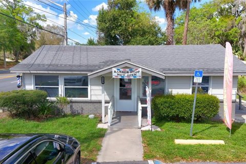 Commercial property in Ocala, Florida № 2228758