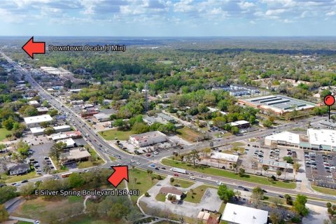 Commercial property in Ocala, Florida № 2228758 - photo 12