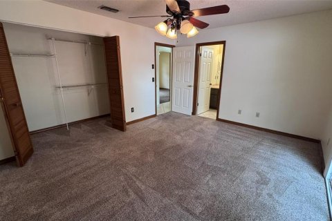 House in Ocala, Florida 3 bedrooms, 124.86 sq.m. № 2199112 - photo 26