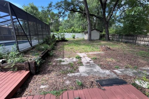 House in Ocala, Florida 3 bedrooms, 124.86 sq.m. № 2199112 - photo 10