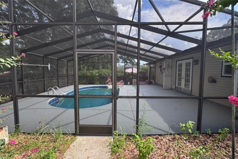 House in Ocala, Florida 3 bedrooms, 124.86 sq.m. № 2199112 - photo 11