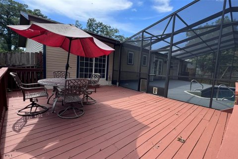 House in Ocala, Florida 3 bedrooms, 124.86 sq.m. № 2199112 - photo 7