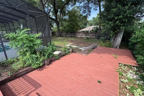 House in Ocala, Florida 3 bedrooms, 124.86 sq.m. № 2199112 - photo 8