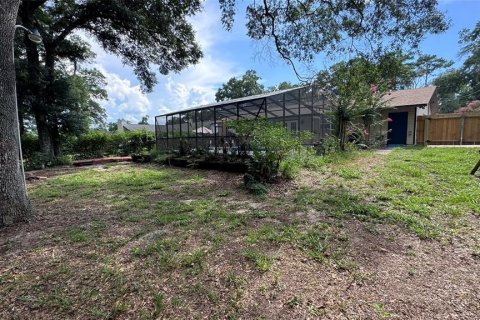 House in Ocala, Florida 3 bedrooms, 124.86 sq.m. № 2199112 - photo 12
