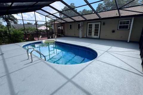 House in Ocala, Florida 3 bedrooms, 124.86 sq.m. № 2199112 - photo 4