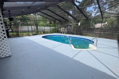 House in Ocala, Florida 3 bedrooms, 124.86 sq.m. № 2199112 - photo 5